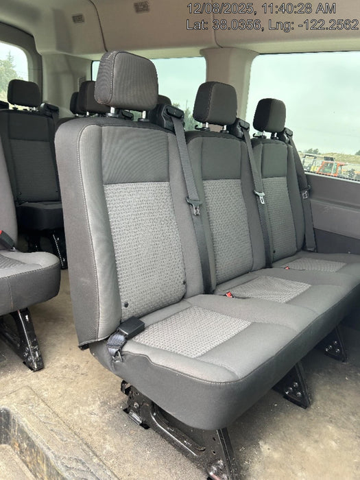 2024 FORD Transit 350 Rental