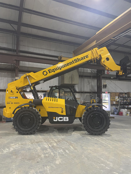 2026 JCB 509-42