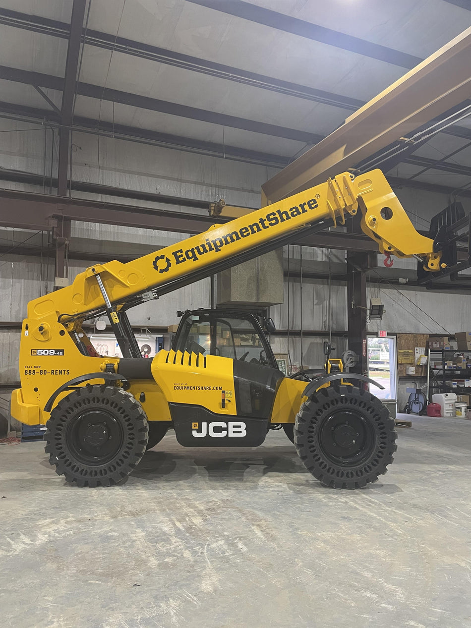 2026 JCB 509-42