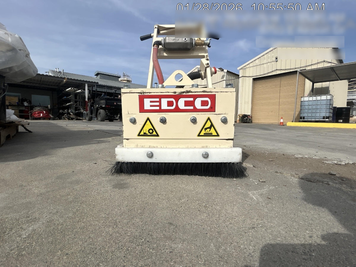 2024 EDCO CD-5