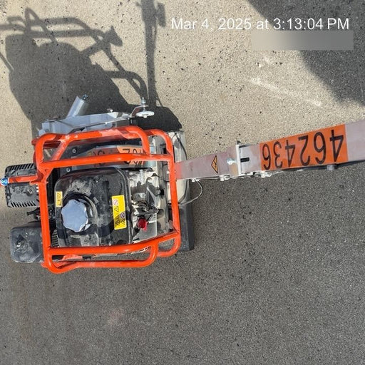 2024 HUSQVARNA SOFF-CUT 150