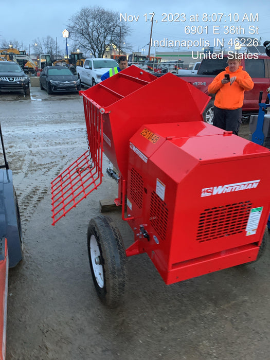 2022 MULTIQUIP WM90SH8