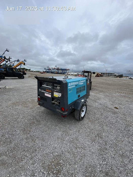 2024 AIRMAN PDS185S CWK