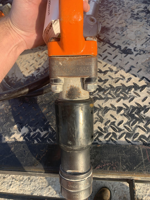 2020 MICHIGAN PNEUMATIC MP-CH3R