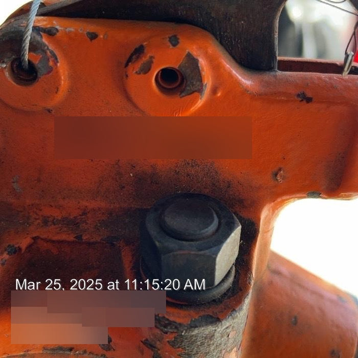 2020 MICHIGAN PNEUMATIC MP-TPB60-118