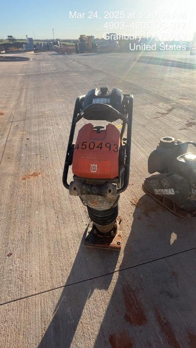 2024 HUSQVARNA LT6005