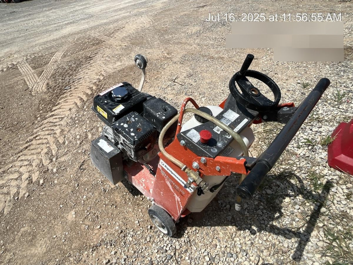 2023 HUSQVARNA FS400