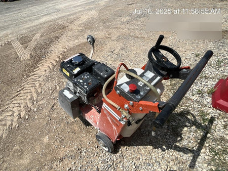 2023 HUSQVARNA FS400