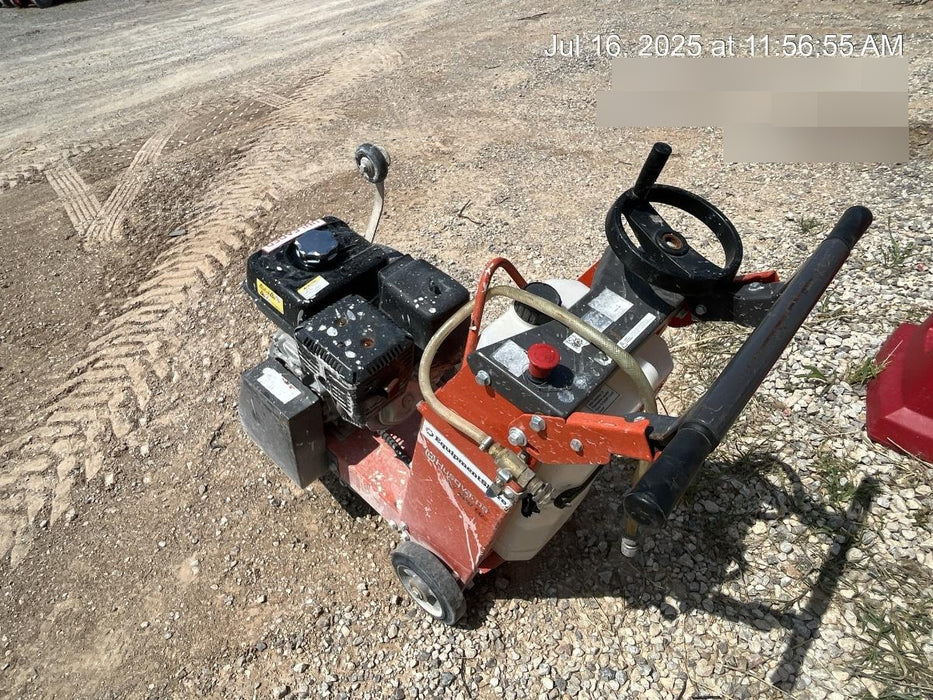 2023 HUSQVARNA FS400