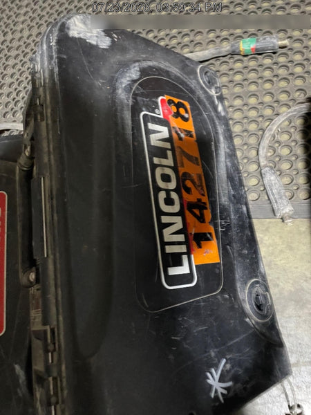 2021 LINCOLN ELECTRIC LN-25X