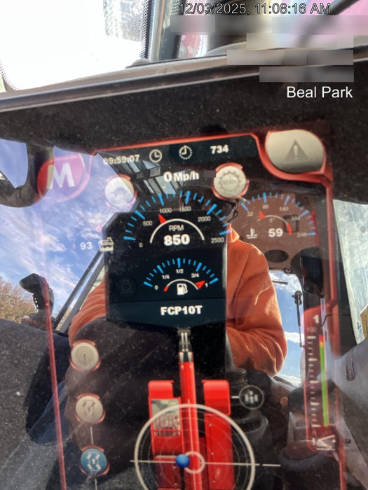 2019 MAGNI HTH-10.10