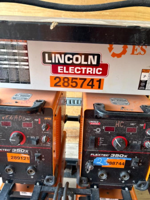 2022 LINCOLN ELECTRIC K3402-2