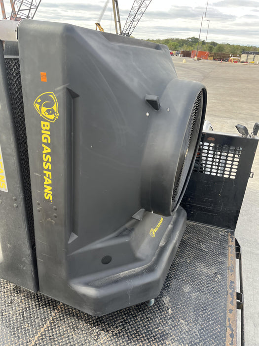 2023 BIG ASS FANS Cool Space 400