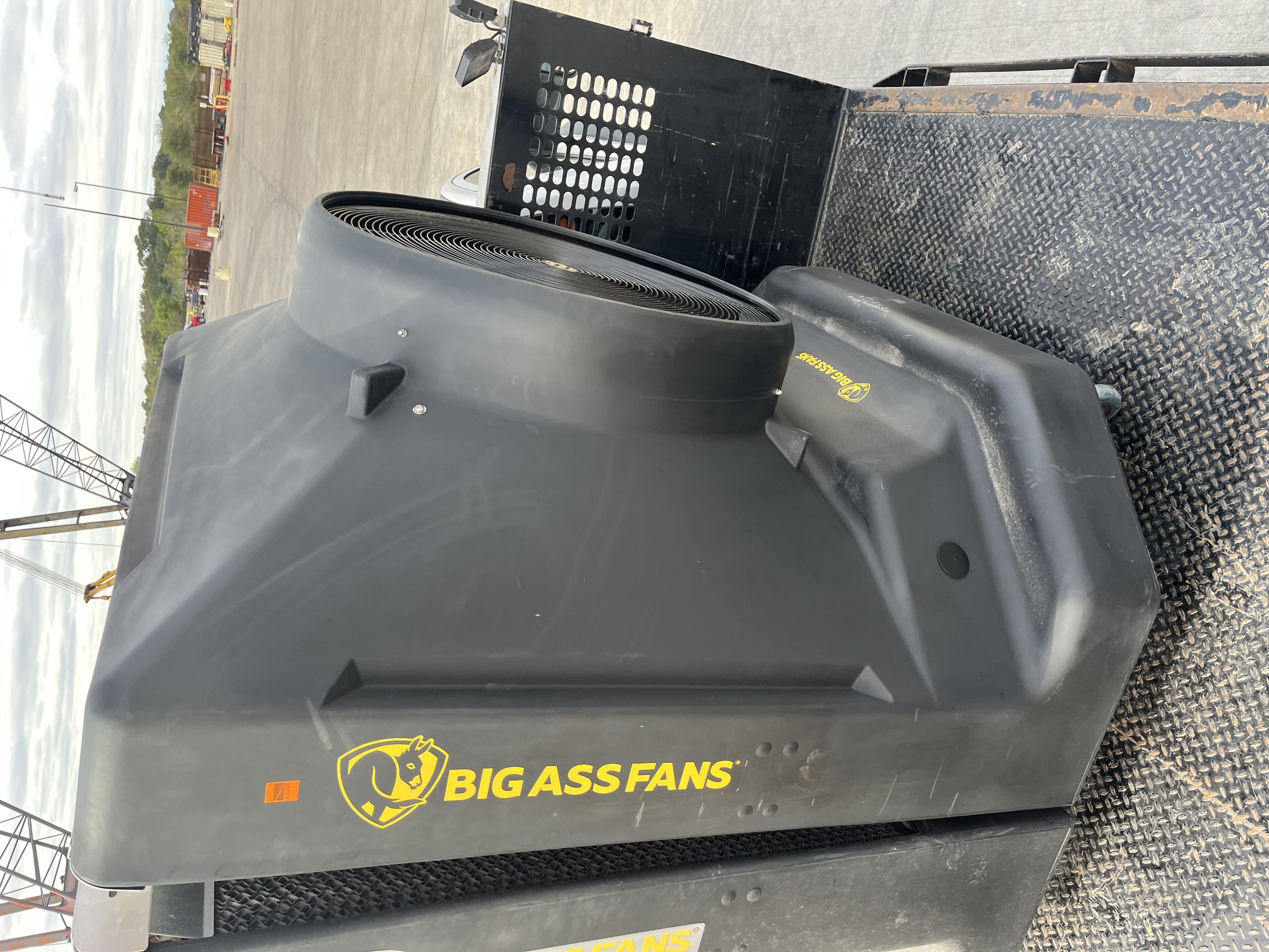 2023 BIG ASS FANS Cool Space 400