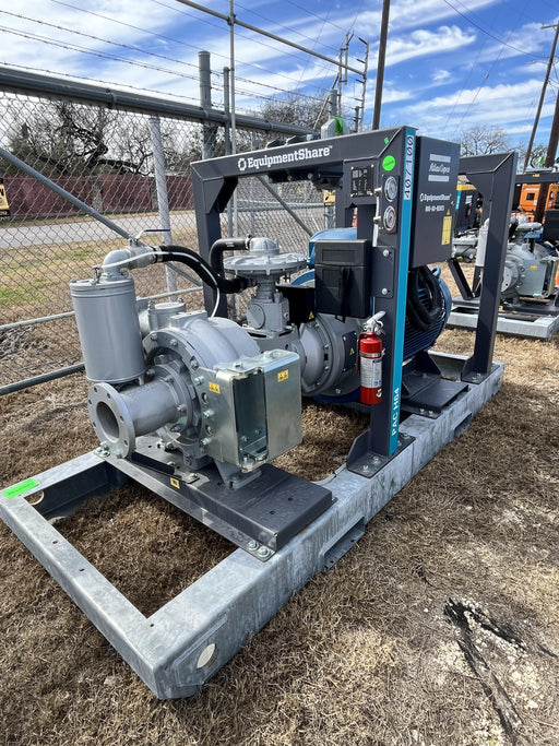 2024 ATLAS COPCO PAC H64 E SS