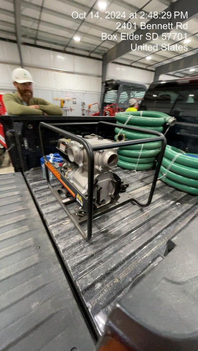 2024 MI-T-M WTP-T03-0MGH