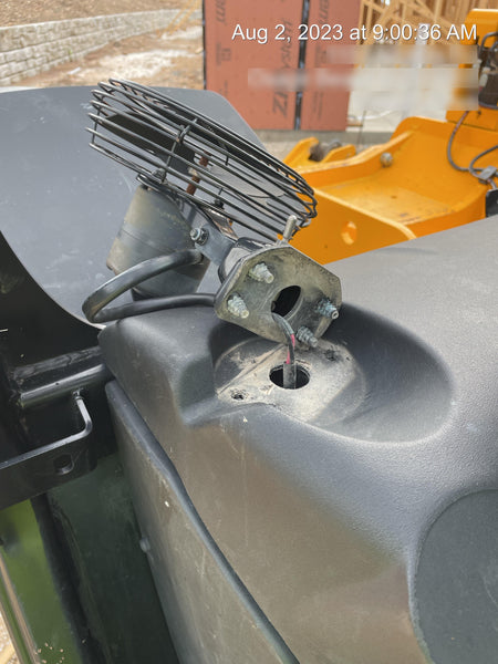 2019 JCB 512-56