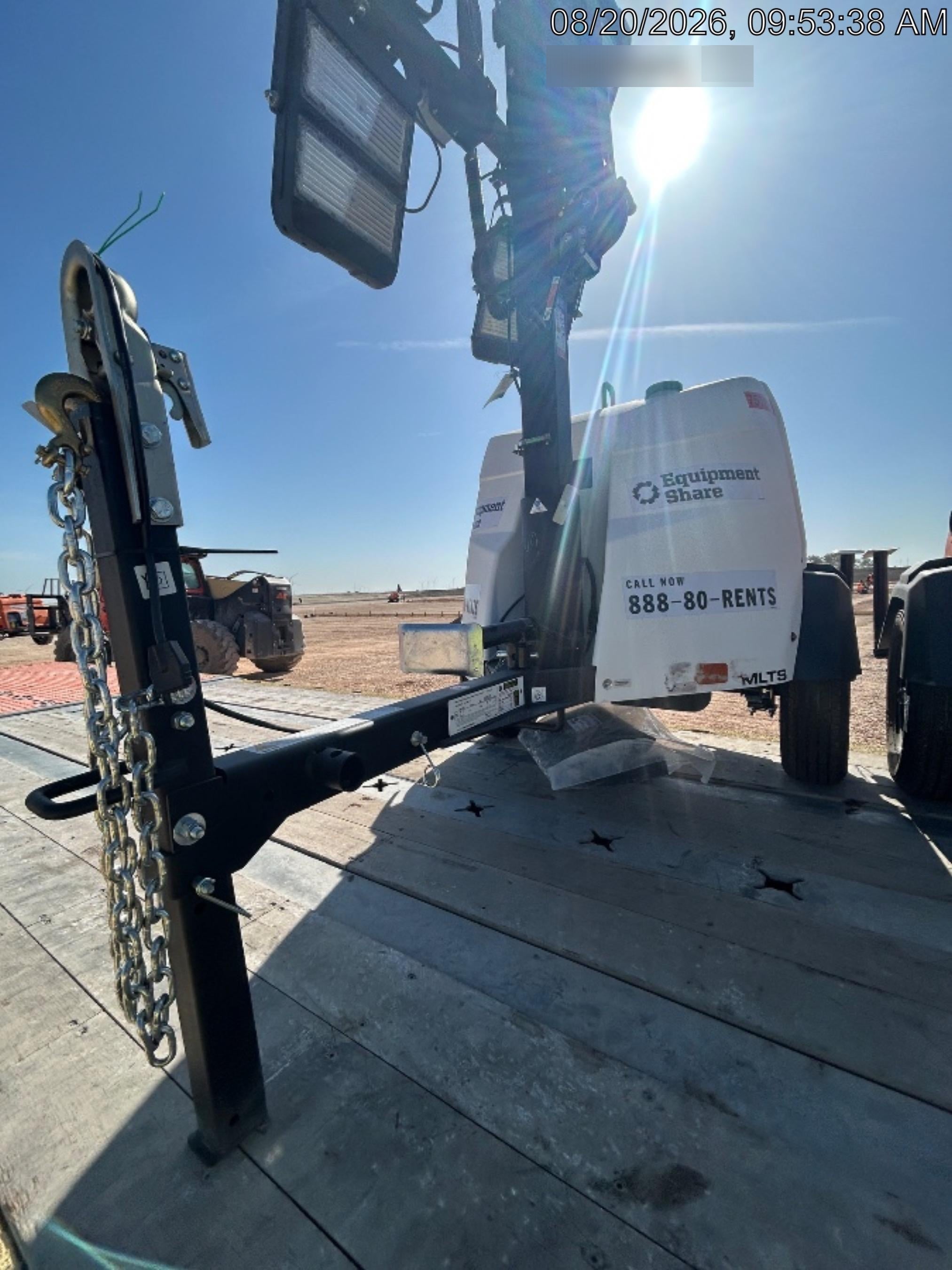 2026 GENERAC MLTS-4