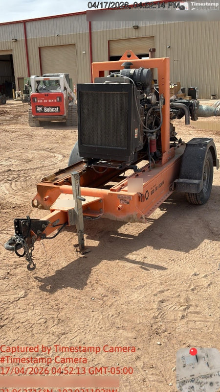 2021 PIONEER PP66S12L71-TD2.9L4