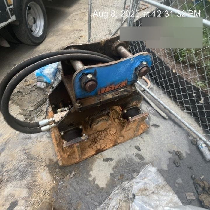 2021 PALADIN TPC1000