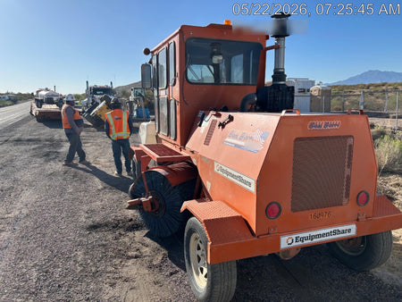2021 BROCE RCT350