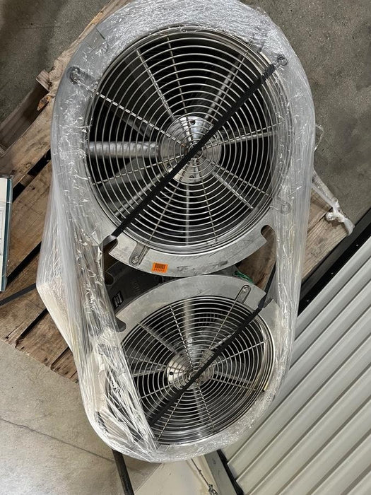 2022 WIDDER 20262-TRACKER