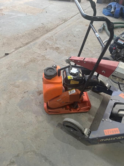 2023 MULTIQUIP MVC82VHW