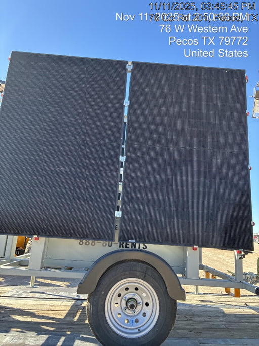 2025 PROGRESS SOLAR SOLUTIONS Helios-2XP