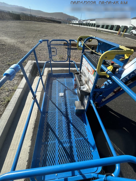2025 GENIE S-45 XC