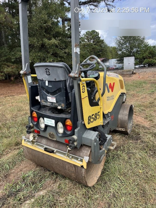 2017 WACKER NEUSON RD18