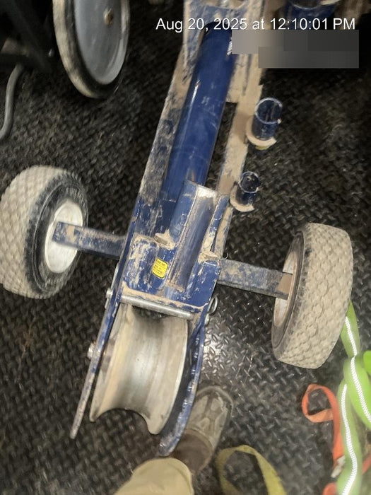 2023 CURRENT TOOLS 100A