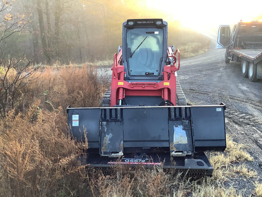 2022 PALADIN 30372A-0022