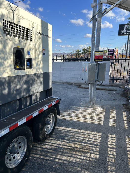 2022 ATLAS COPCO QAS150