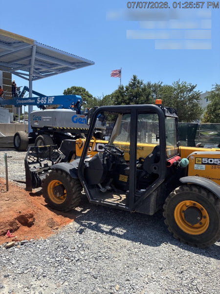 2024 JCB 505-20TC