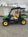 2021 John Deere XUV560E GATOR 4WD Utility Cart - 2-Seat, GAS, Canopy - ROPS, Windshield