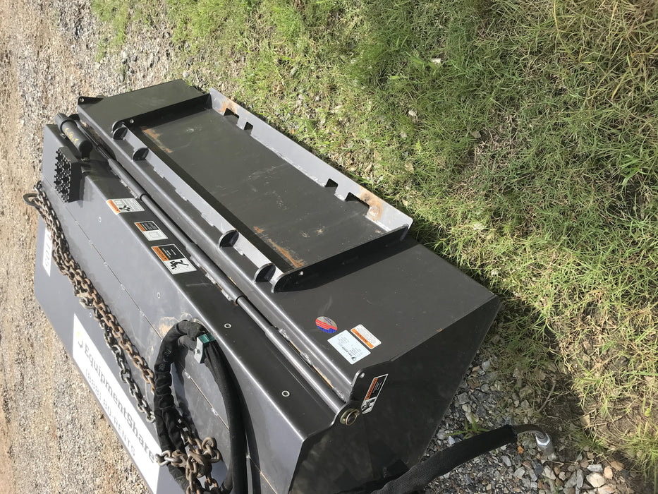 2019 PALADIN Sweepster SB72