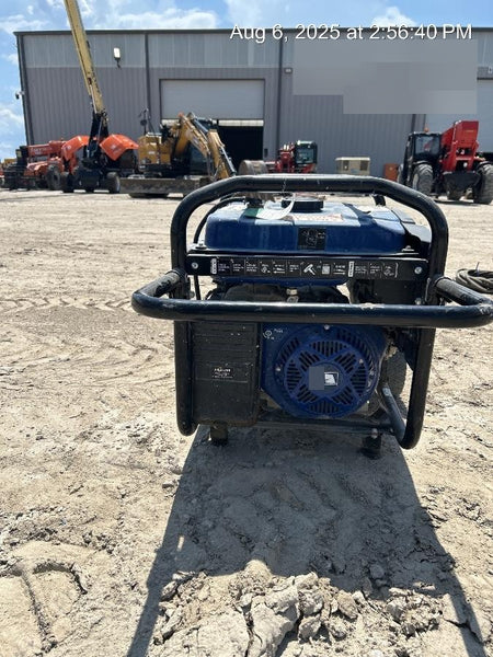 2023 POWERHORSE 102221 Rev. D