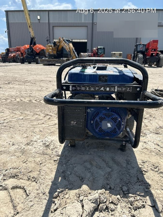 2023 POWERHORSE 102221 Rev. D