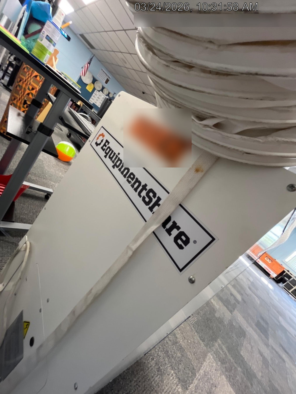 2020 MESTEK 6KK14
