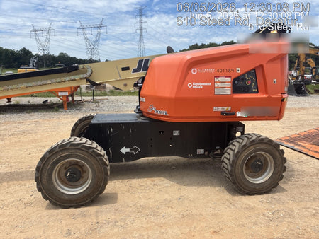 2024 JLG 460SJ