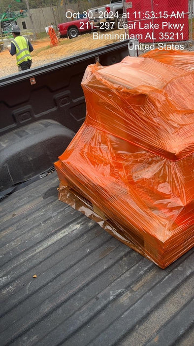 2024 BN PRODUCTS DBD-25H