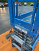 2020 Genie GS-1930 Solid Non Marking Tires, Beacon, Folding rails with half height swing gate