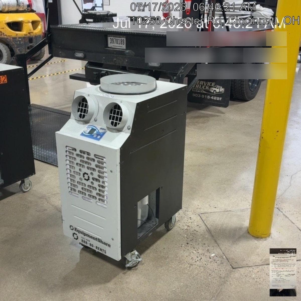 2023 KWIKOOL KPAC1411-2
