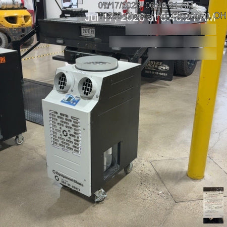 2023 KWIKOOL KPAC1411-2