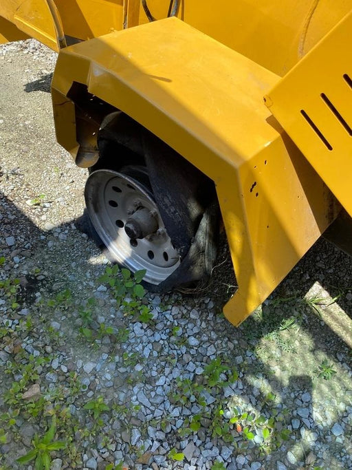 2022 VERMEER BC1000XL Gas