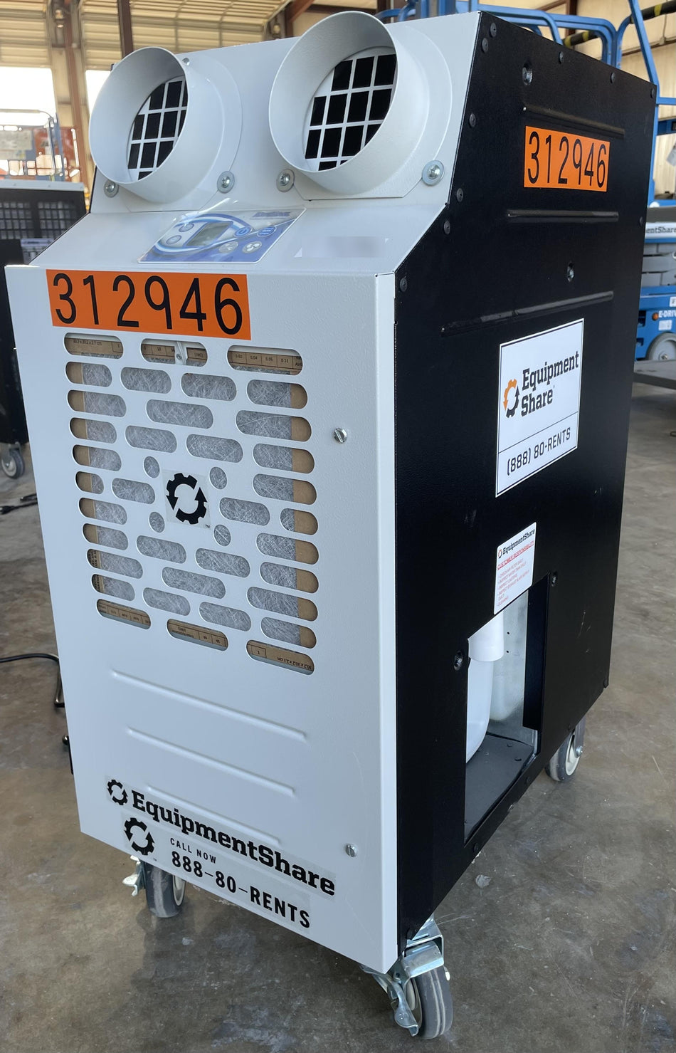 2023 KWIKOOL KPAC1411-2