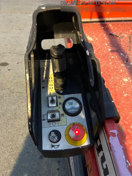 2023 SKYJACK SJ3226