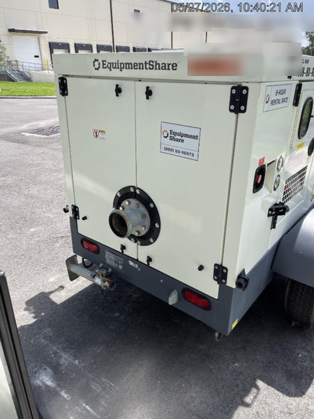 2023 ATLAS COPCO PAC F44 KD-S