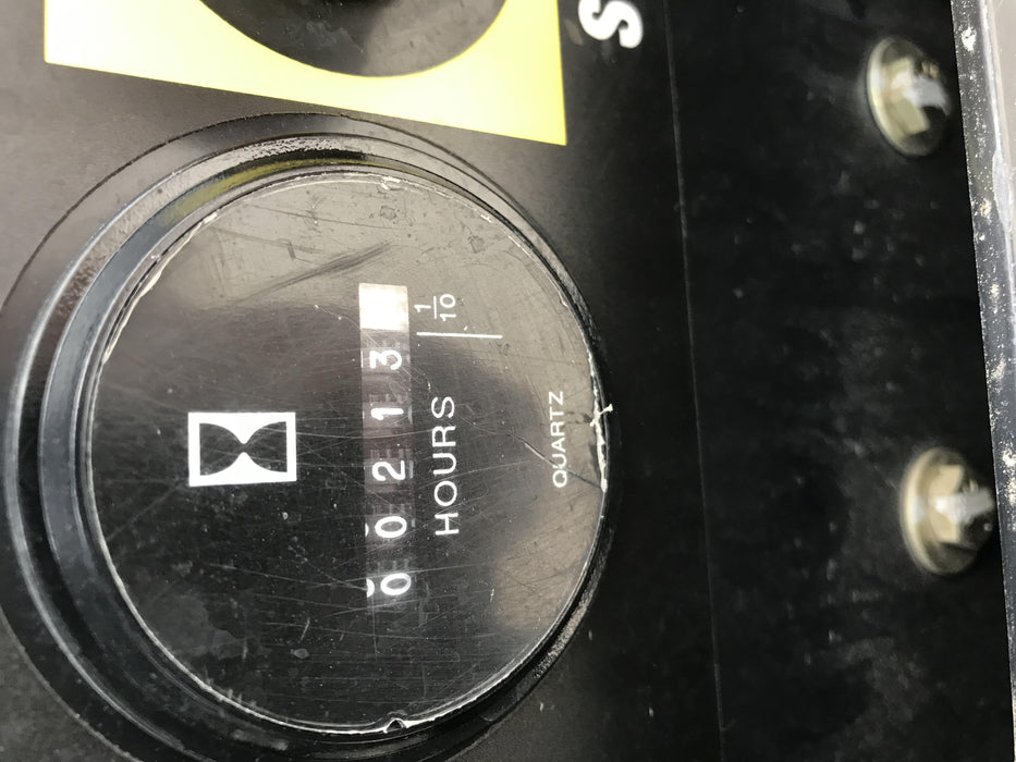 2019 GENIE GS-3369 RT