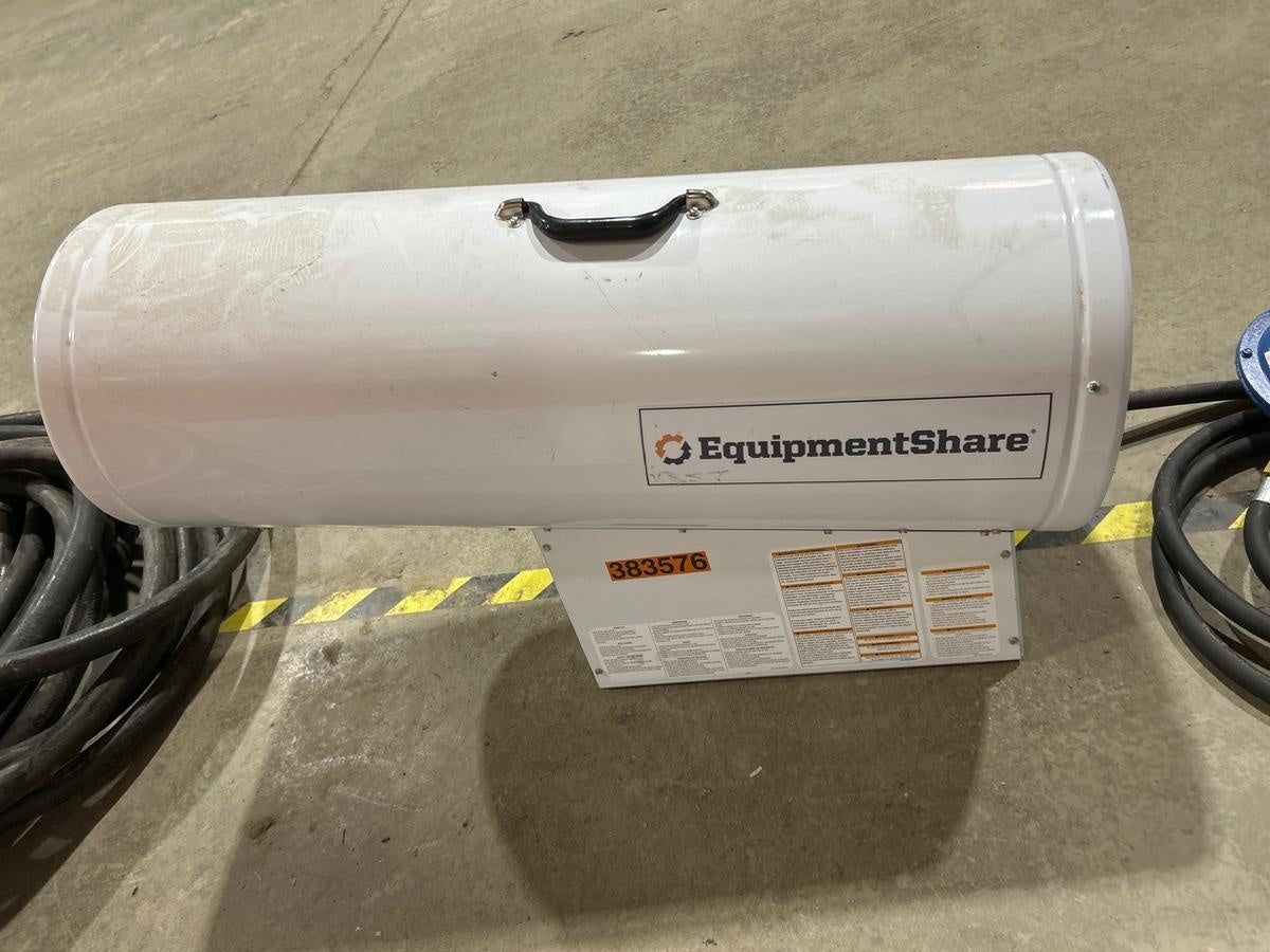 2024 LB WHITE Tradesman 400 Ultra DF